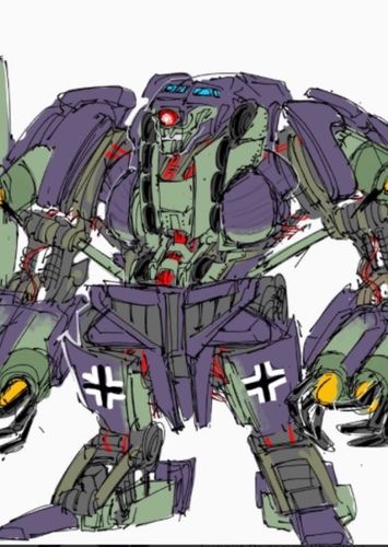 Lugnut