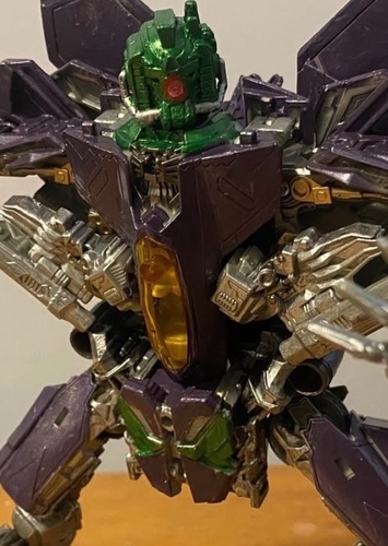 Lugnut