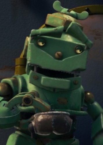 Lugnut