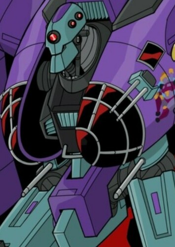 Lugnut