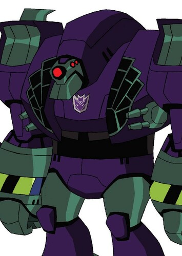 Lugnut