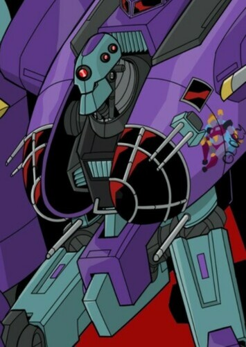 Lugnut