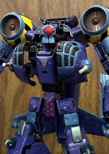 Lugnut ❌️