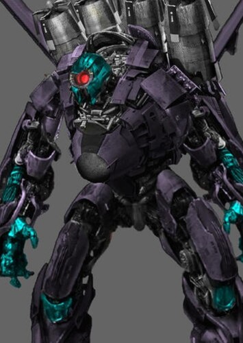 Lugnut