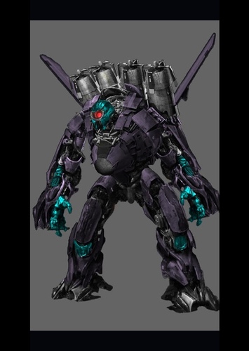 Lugnut