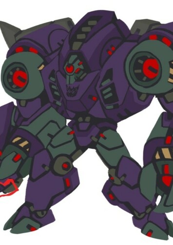 Lugnut