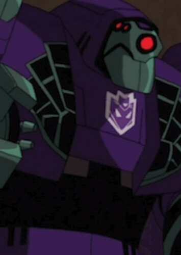 Lugnut