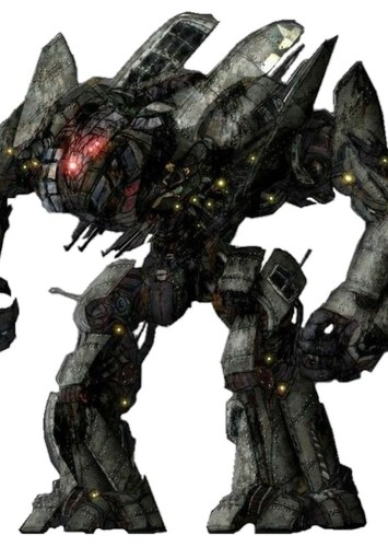 Lugnut