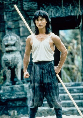 Lui Kang