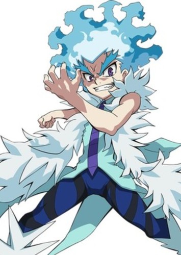 Lui Shirosagi
