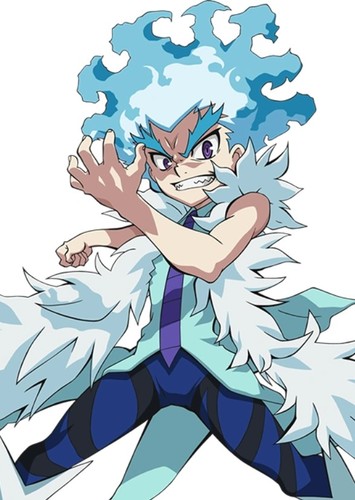 Lui Shirosagi