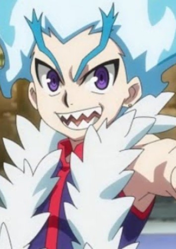 Lui Shirosagi