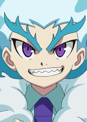 Lui Shirosagi