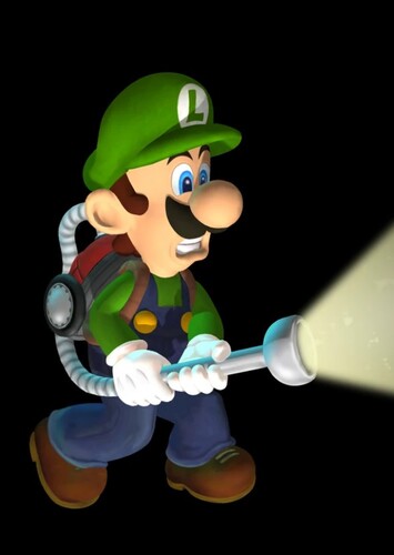 Luigi