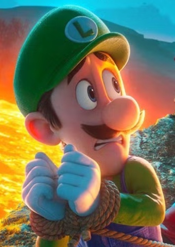 Luigi