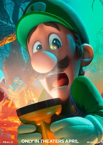 Luigi