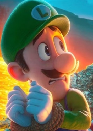 Luigi