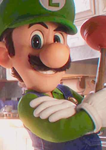 Luigi