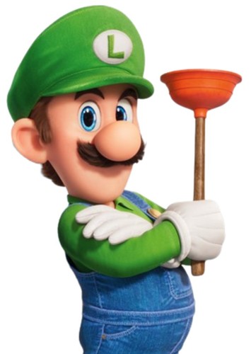 Luigi