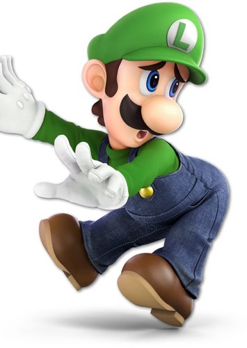 LUIGI