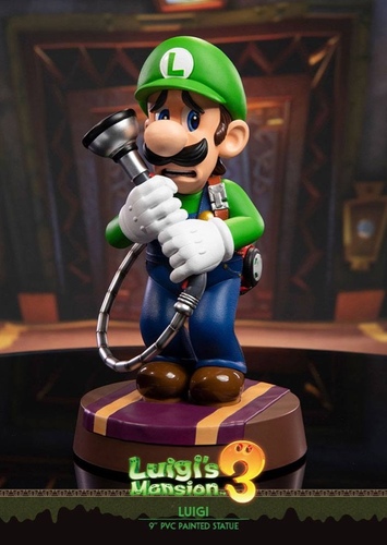 Luigi