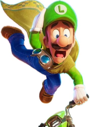 Luigi