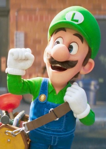 Luigi