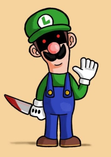 Luigi