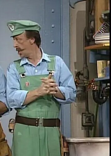 *Luigi