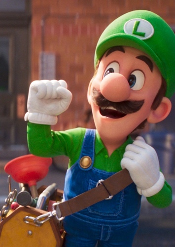 Luigi