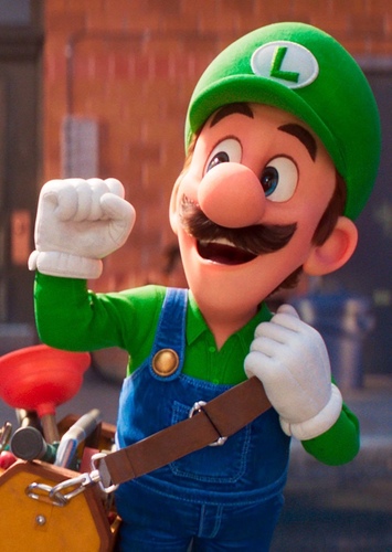 Luigi