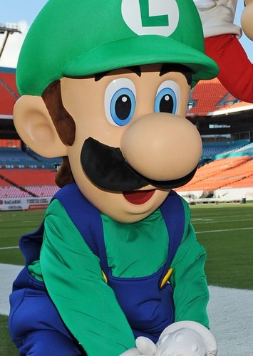 Luigi