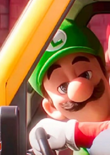 Luigi