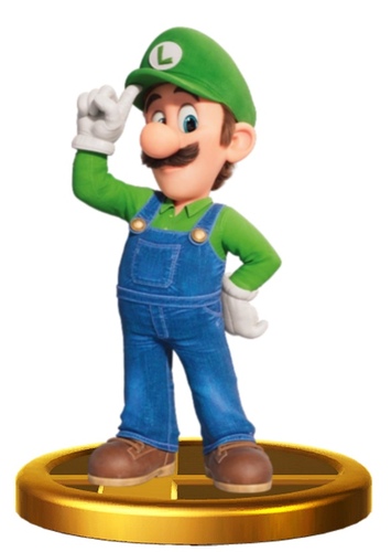 Luigi