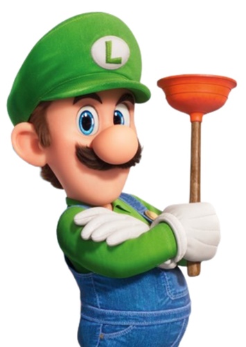 Luigi