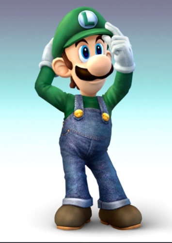 Luigi