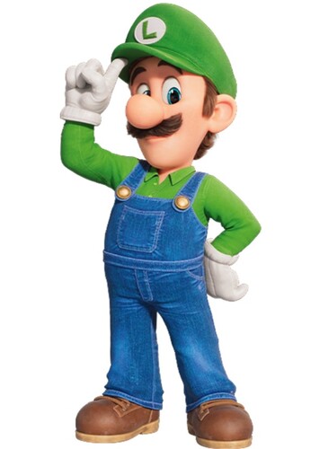 Luigi