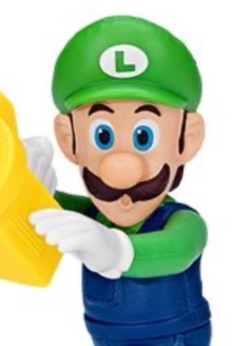 Luigi