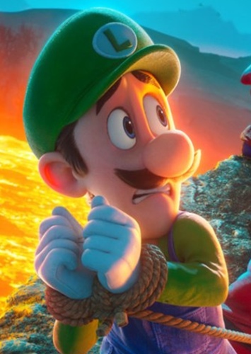 Luigi