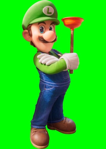 Luigi
