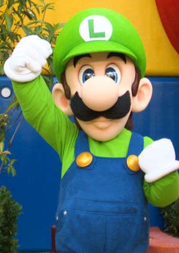 Luigi