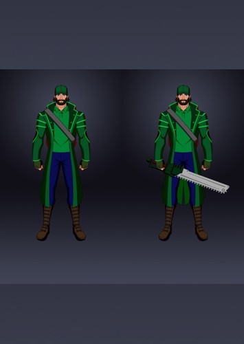 Luigi