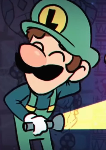 Luigi