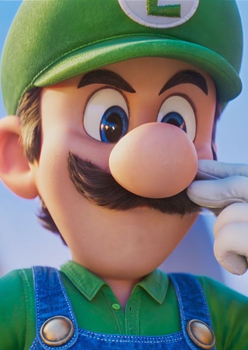 Luigi