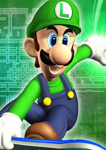 Luigi