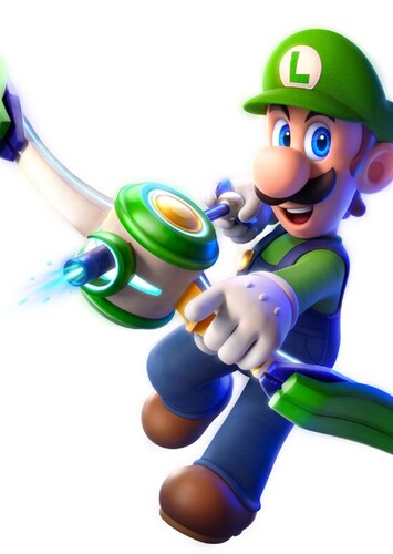 Luigi