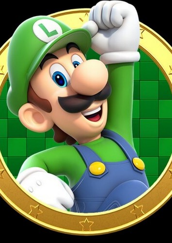 Luigi