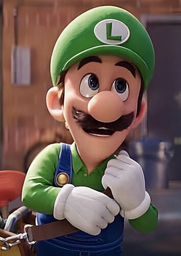 Luigi