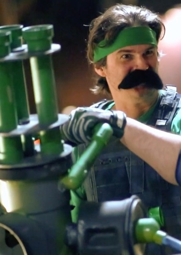 Luigi