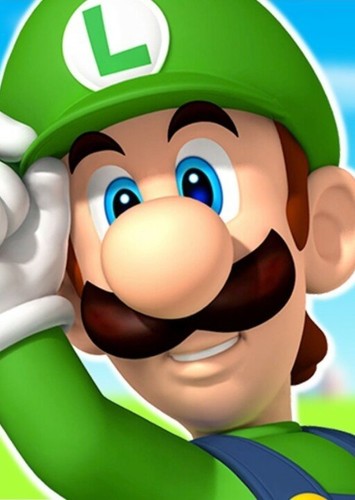 Luigi